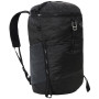 Plecak The North Face Flyweight Daypack czarny/szary Asphalt Grey/Tnf Black