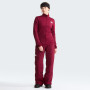 Bluza damska The North Face W Mistyescape Fleece