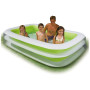 Basen Intex Swim Center Fam Pool 56483NP