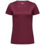 Rozmiar: 5XL / Kolor: ciemnoczerwony