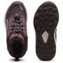 Buty dziecięce Puma Puma Evolve 2.0 Boot PS Rich Cocoa-Powde