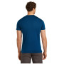 Męska koszulka Icebreaker Men Merino 125 Cool-Lite™ Sphere III SS Tee