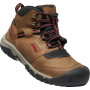 Buty dziecięce Keen Ridge Flex Mid Wp Children