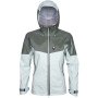 Kurtka damska High Point Explosion 5.0 Lady Jacket zielony SilGreen/LaurelKhaki