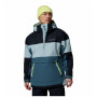 Męska kurtka narciarska Columbia Coreshot™ Shell Anorak