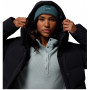 Kurtka zimowa damska Columbia Amaze Puff™ Hooded Jacket