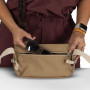 Torba naramienna Osprey Arcane Hip Bag