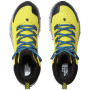 Buty męskie The North Face Vectiv Fastpack Mid Futurelight
