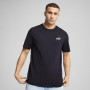 Koszulka męska Puma ESS Small No. 1 Logo Tee