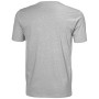 Koszulka męska Helly Hansen Tech Logo T-Shirt