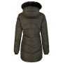 Damski płaszcz zimowy Dare 2b Striking III Jkt