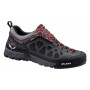 Buty męskie Salewa Firetail 3 GTX MS czarny BlackOut/Papavero