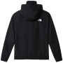 Kurtka damska The North Face Ma Wind Anorak