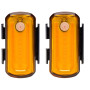 Zestaw oświetlenia Blackburn Grid Side Light Set