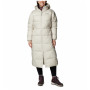 Damski płaszcz zimowy Columbia Puffect™ II Long Jacket