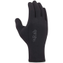 Rękawiczki męskie Rab Power Stretch Pro Glove