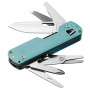 Wielofunkcyjny nóż Leatherman Free T4