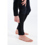 Męskie spodnie do biegania Devold Running Cover Man Pants
