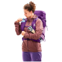 Damski plecak turystyczny Deuter Speed Lite Pro 28 SL