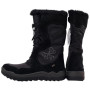 Dziecięce buty zimowe IMAC Frosty Nero