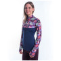 Bluza damska Sensor Coolmax Thermo zip