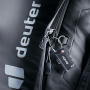 Walizka podróżna Deuter Duffel Pro Movo 60