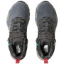 Buty damskie The North Face Vectiv Exploris Mid Futurelight Lthr