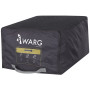 Puchowy quilt Warg Sirius Q 300