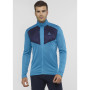 Męska bluza Salomon Grid Fz Mid M