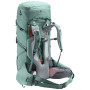 Plecak turystyczny Deuter Aircontact Core 55+10 SL 2023
