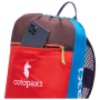 Mały plecak sportowy Cotopaxi Luzon 18L Backpack Del Dia