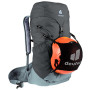 Plecak damski Deuter AC Lite 22 SL 2023