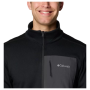 Męska bluza Columbia Hike™ Full Zip II