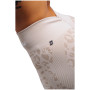 Damskie legginsy Nebbia Push-Up Compression Leopard Leggings Primal