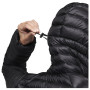 Kurtka damska Black Diamond W Approach Down Hoody