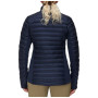 Kurtka damska Mammut Albula IN Hybrid Jacket Women