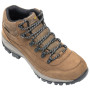 Buty trekkingowe wysokie męskie Regatta Bayton Leather Mid
