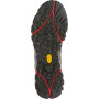 Męskie buty turystyczne Merrell Capra Mid Gore-Tex