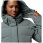 Kurtka zimowa damska Columbia Amaze Puff™ Mid Hooded Jacket