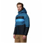 Kurtka męska Columbia Powder Pass™ Hooded Jacket