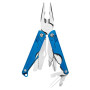 Multitool Leatherman Leap niebieski Blue