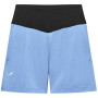 Spodenki damskie Salewa Pedroc Dst Light Short W jasnoniebieski morning blue