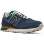Buty męskie New Balance ML574DHL