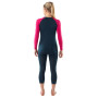 Damska koszulka Dynafit Tour Light Merino W L/S Tee