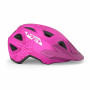 Dziecięcy kask rowerowy MET Eldar
