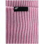 Czapka dziecięca 4F Cap U0866 Light Pink