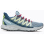 Buty damskie Merrell Bravada Edge niebieski/szary Stonewash