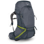 Plecak Osprey Atmos AG 50 (2021) zarys AbyssGray