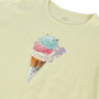 Koszulka damska High Point Rock Cream Lady T-Shirt