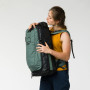 Plecak wspinaczkowy Wild Country Crag Hauler 40